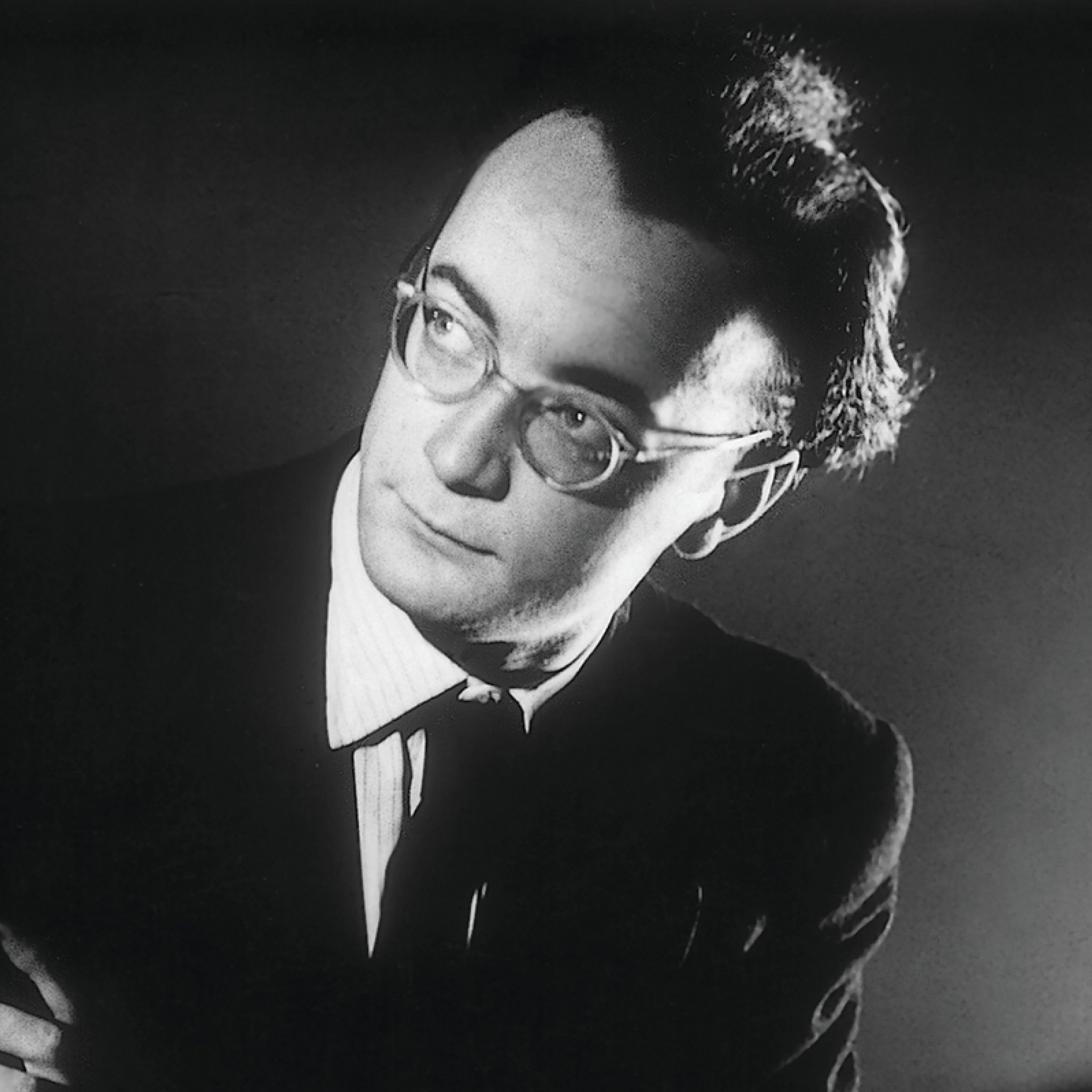 Alfred Brendel