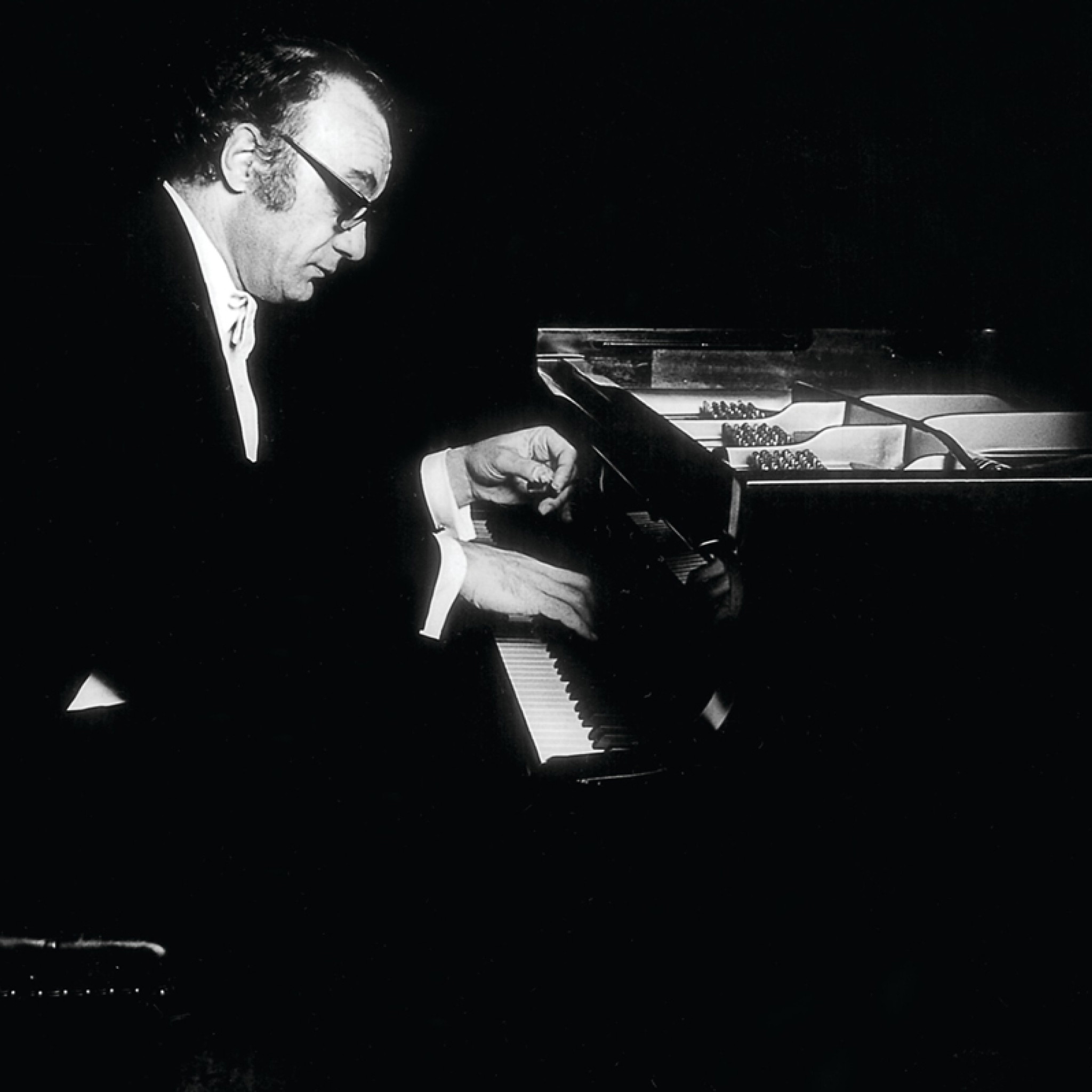 Alfred Brendel