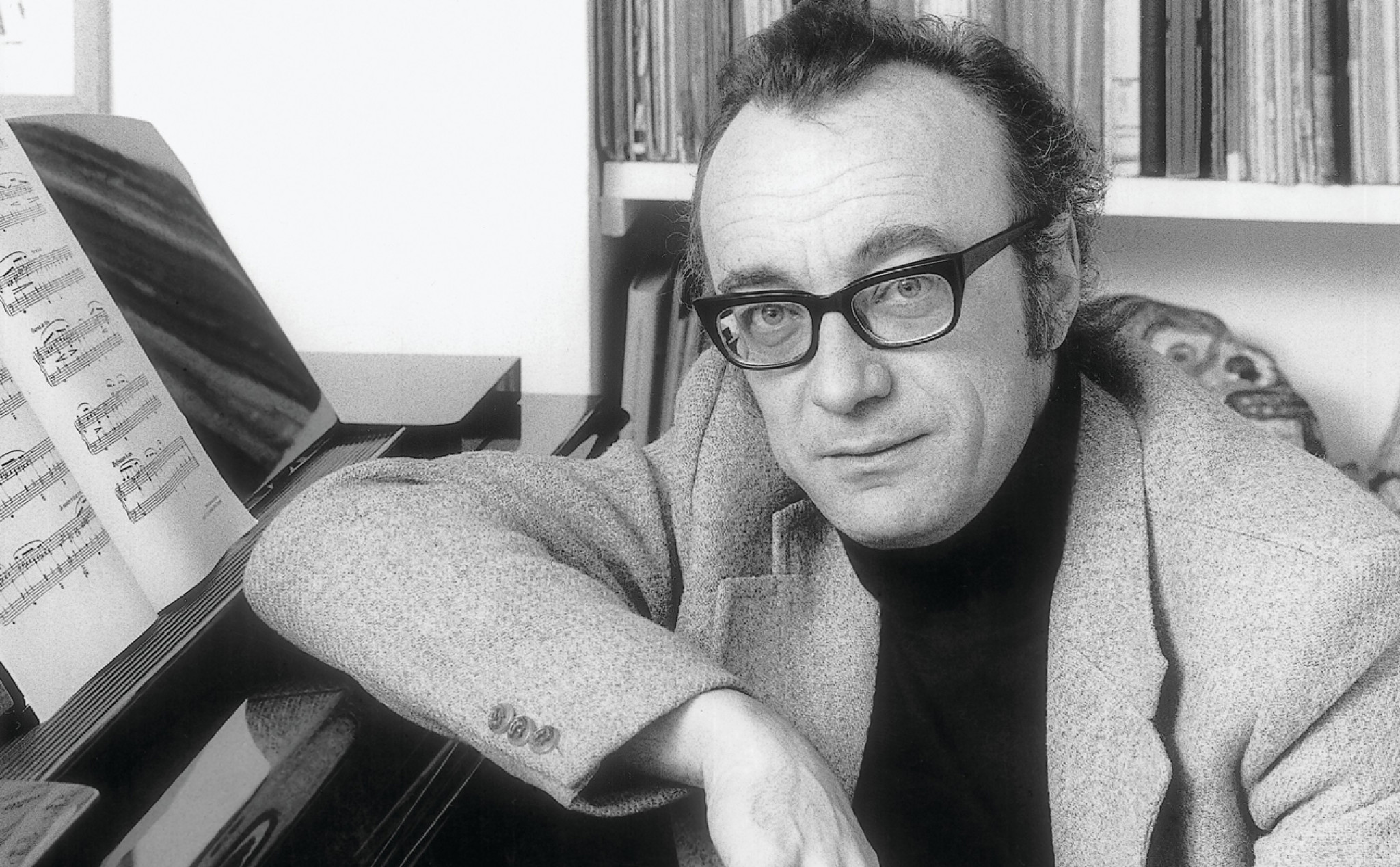 Alfred Brendel