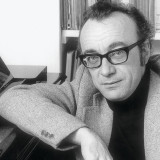 Alfred Brendel
