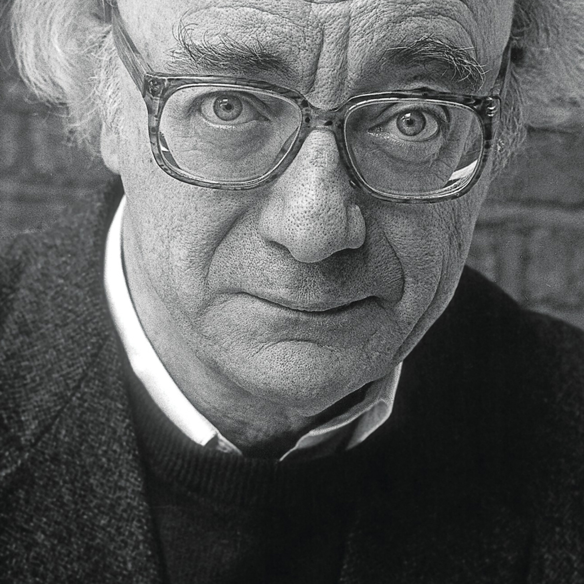 Alfred Brendel