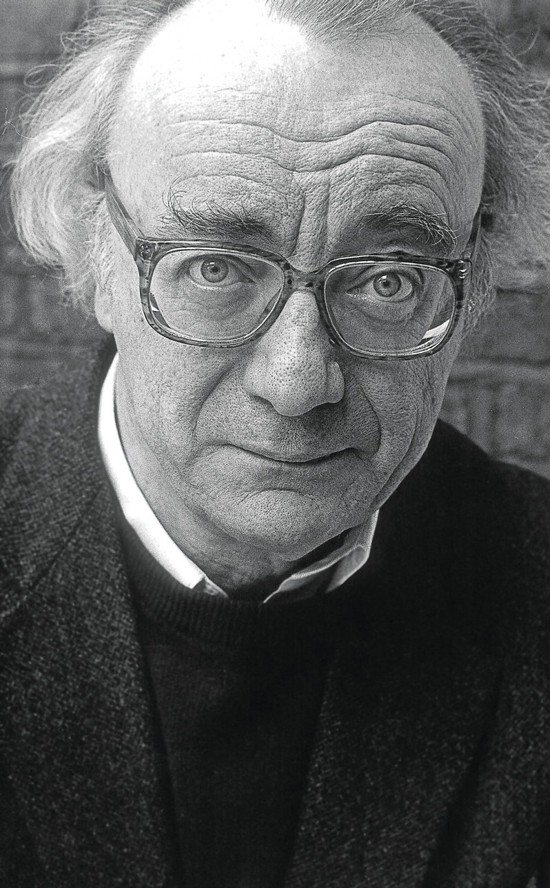 Alfred Brendel - Overview | Decca Classics