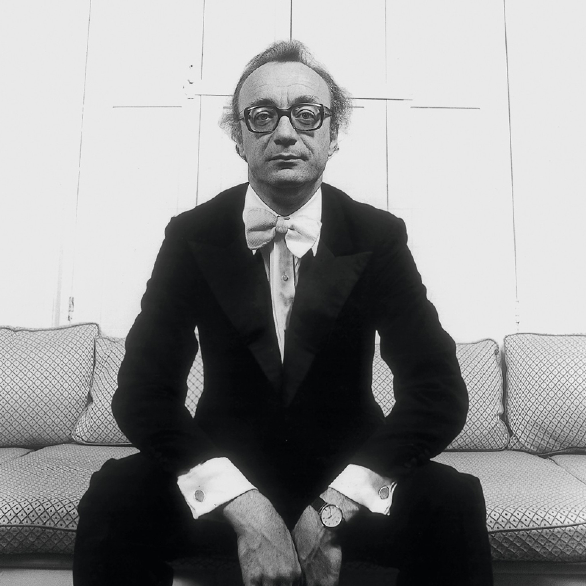 Alfred Brendel