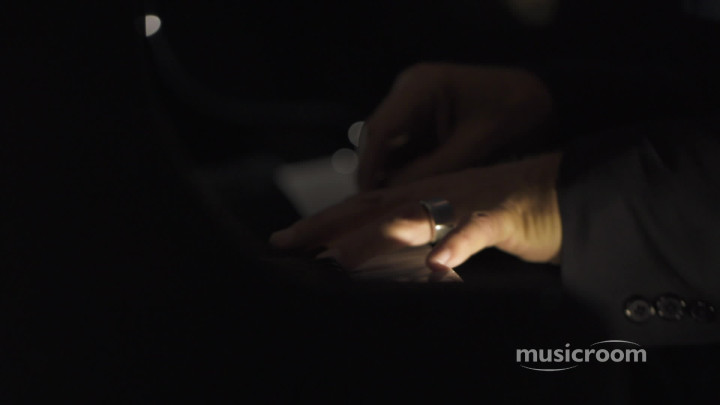 Four Dimensions (Live)