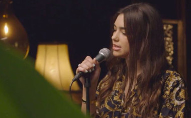 New Love (Live at YouTube Space LA)