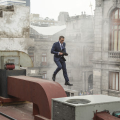 Daniel Craig