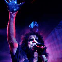 Alice Cooper