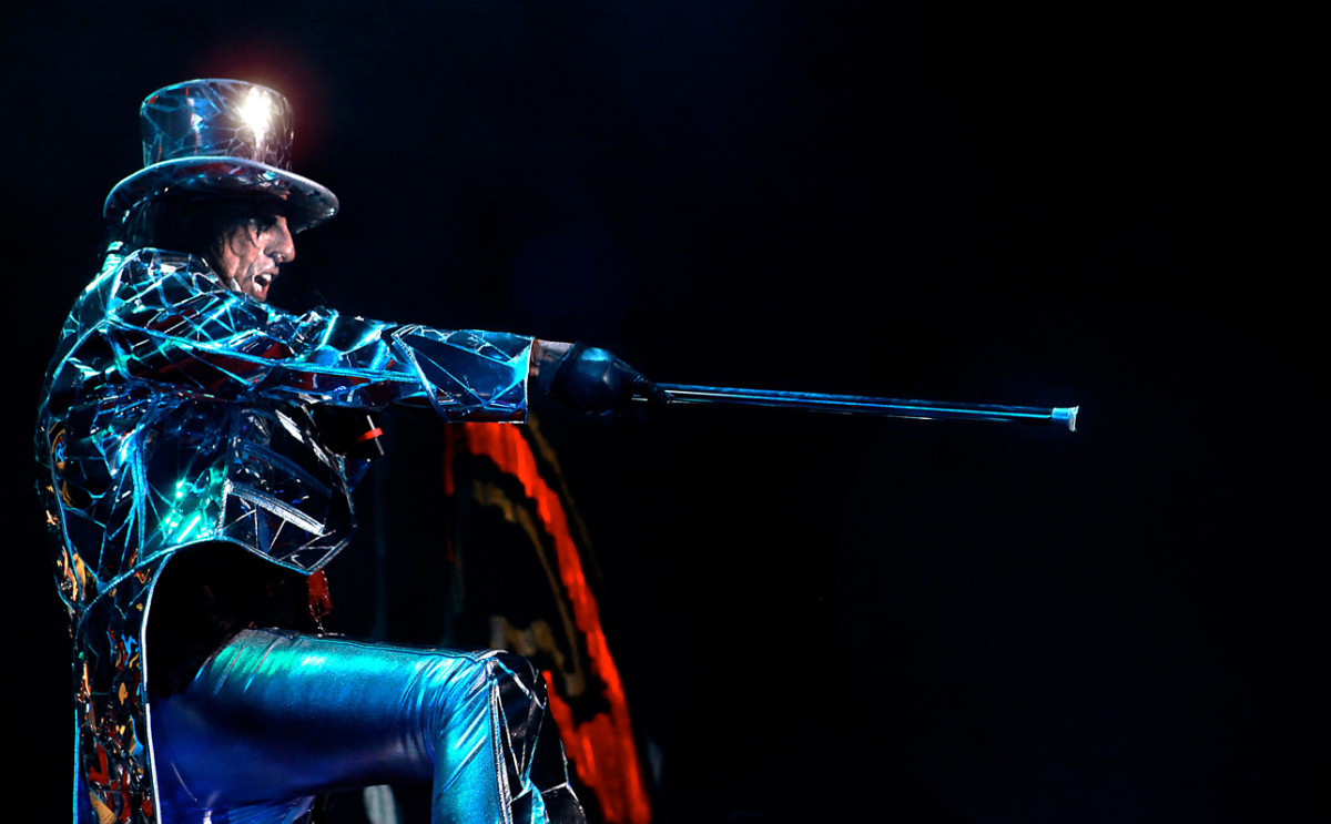 Alice Cooper