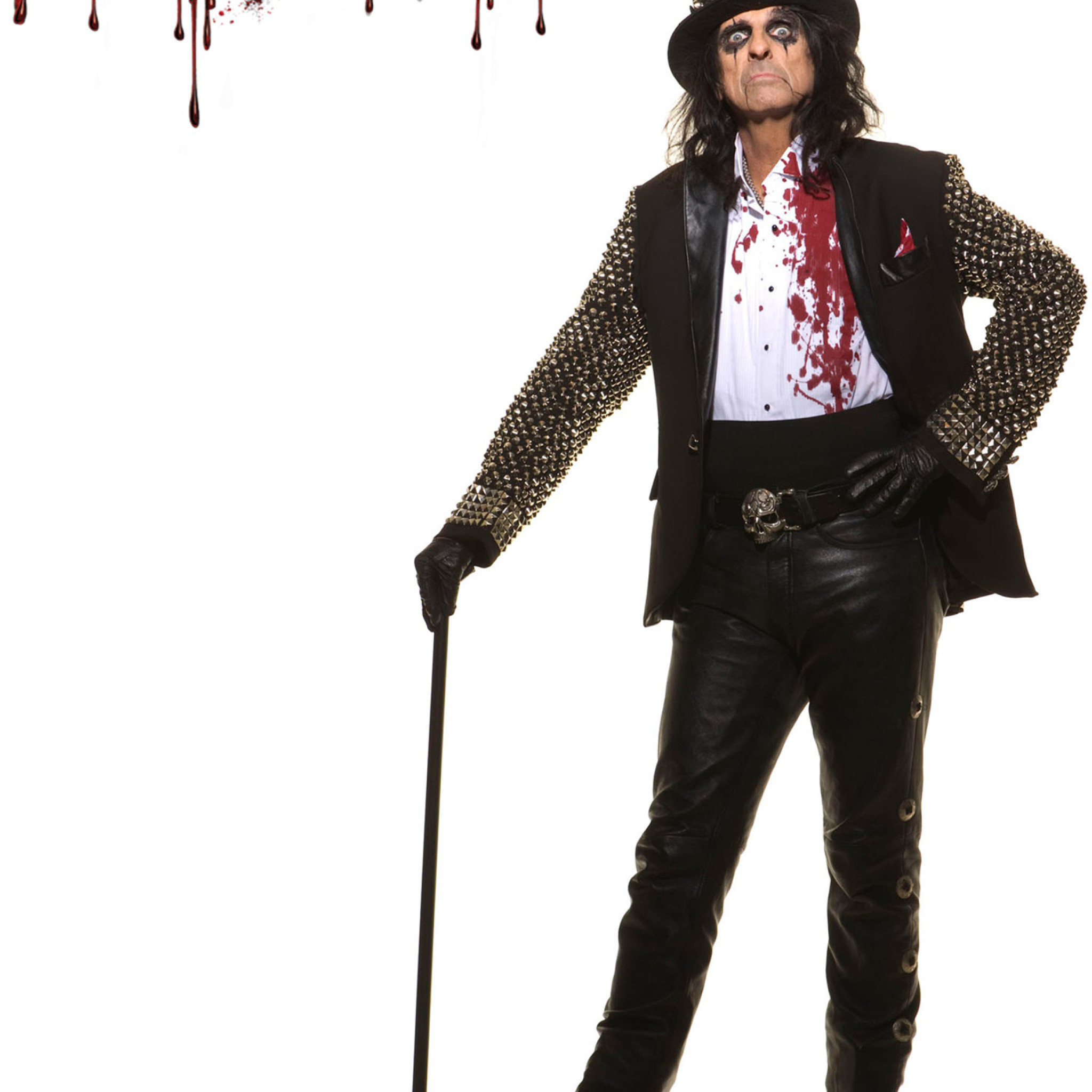 Alice Cooper