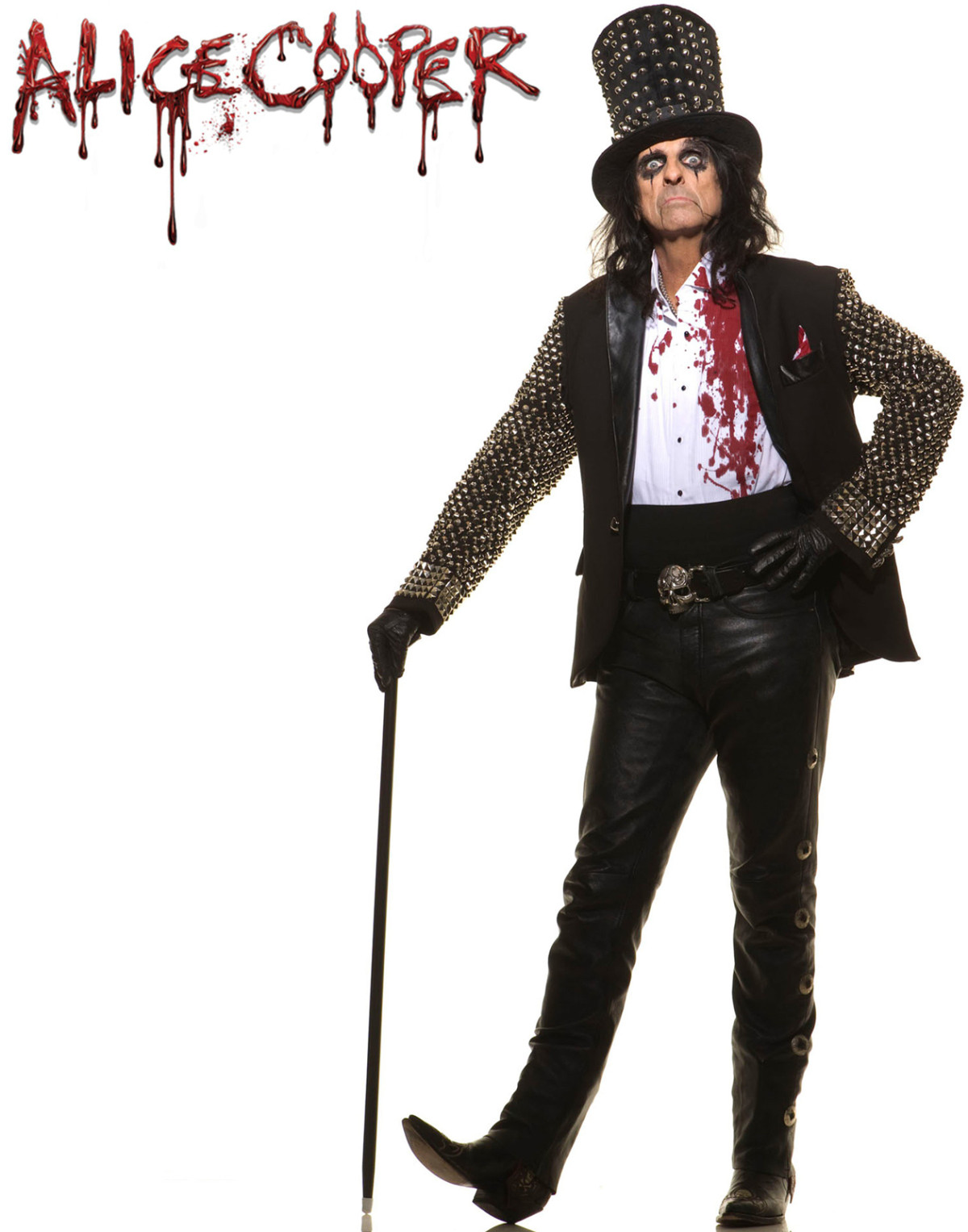 Alice Cooper