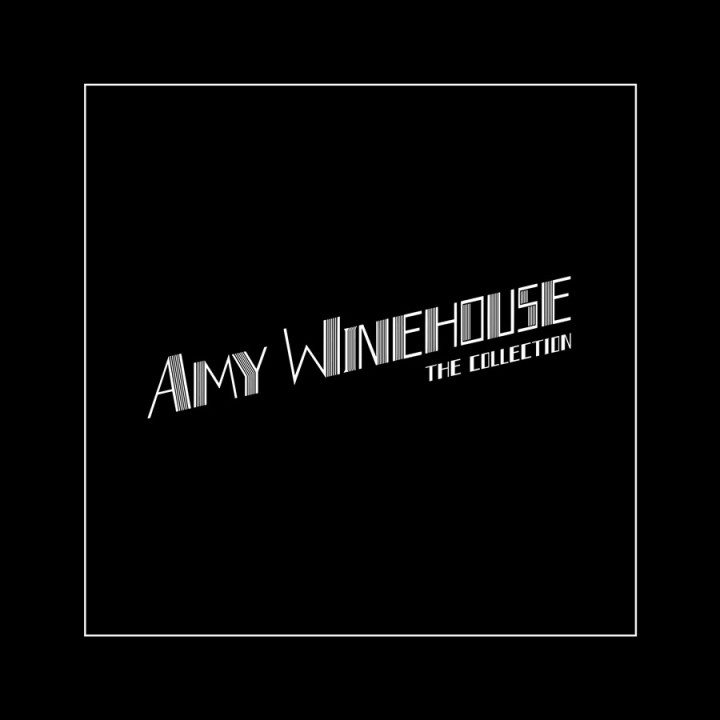 Amy Winehouse - Vinyl Collection