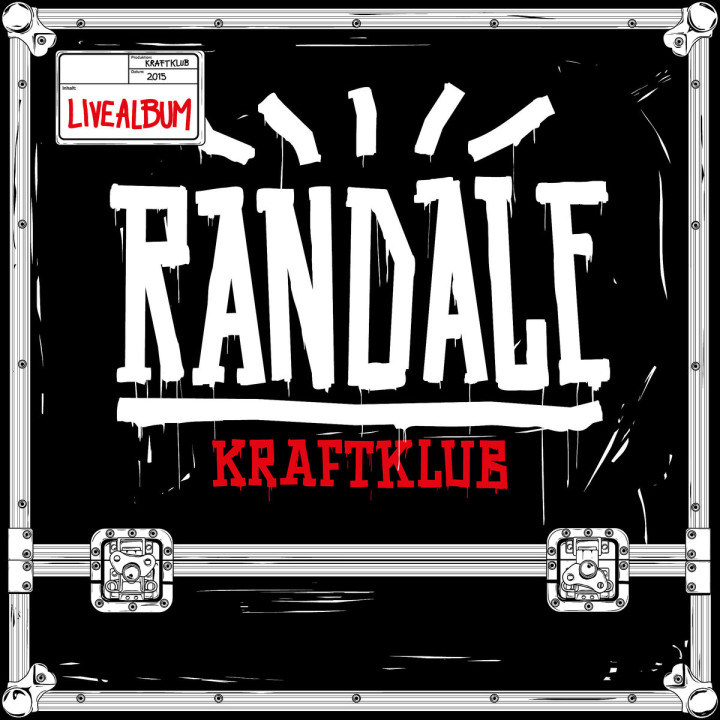 Randale (Live)