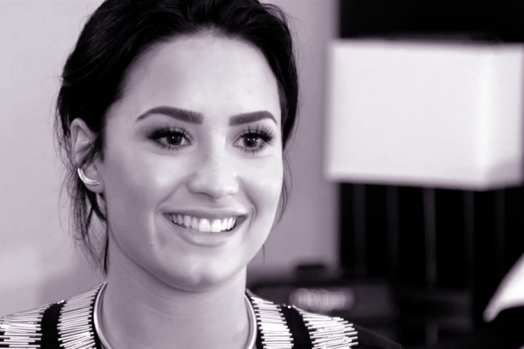 Demi Lovato