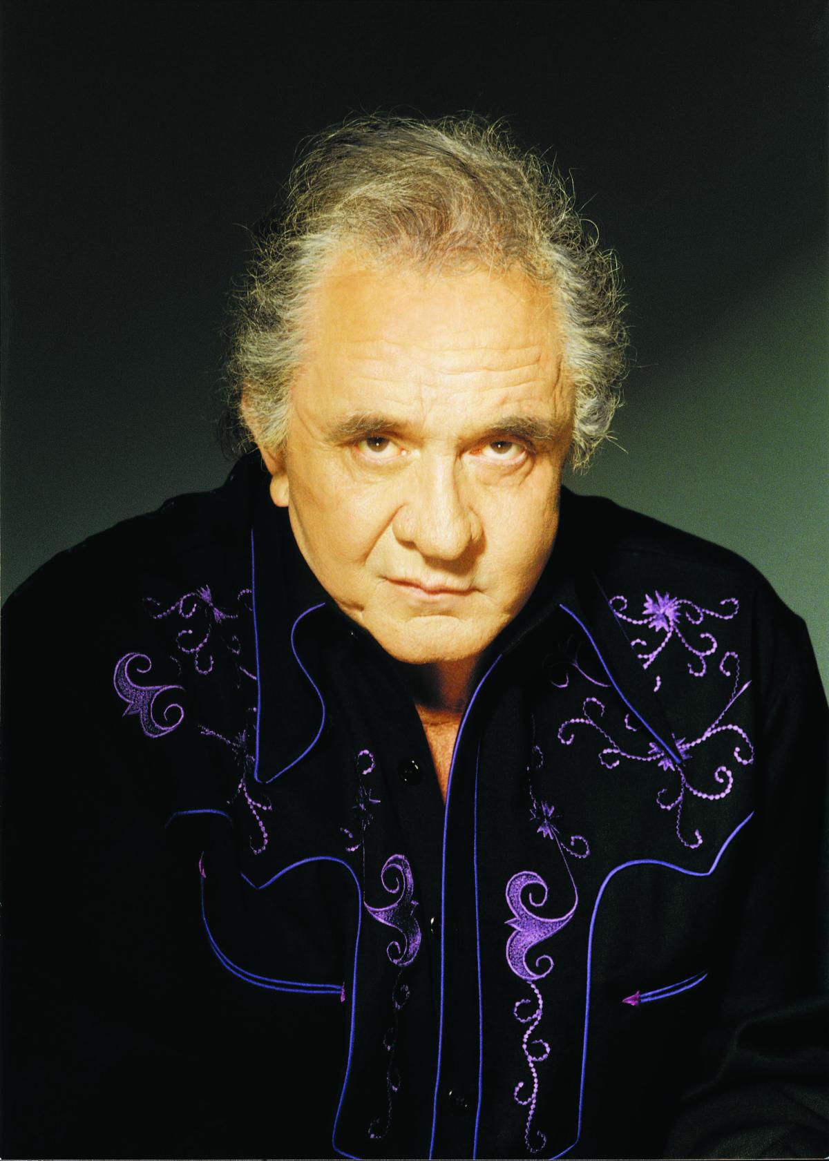 Johnny Cash
