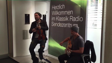 Klassik Radio Privatkonzert