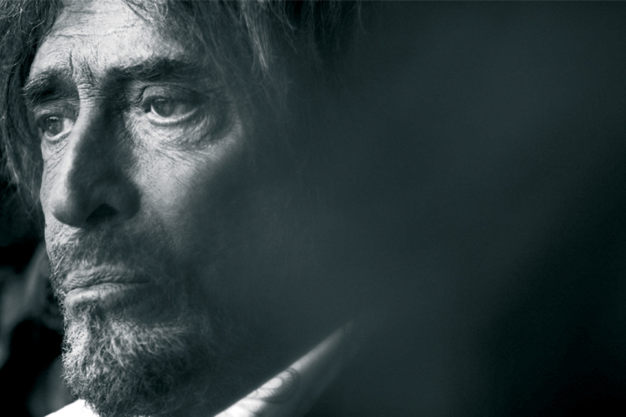 Mysterienmeister des Jazz - Zum Tod von Mark Murphy