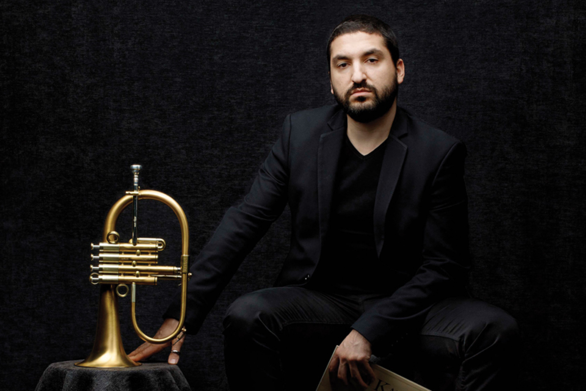 Ibrahim Maalouf - 2015