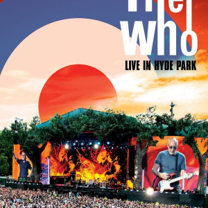 Live In Hyde Park