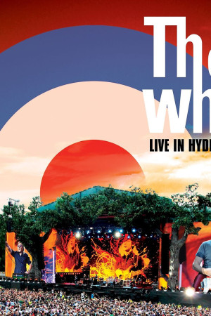 Live In Hyde Park