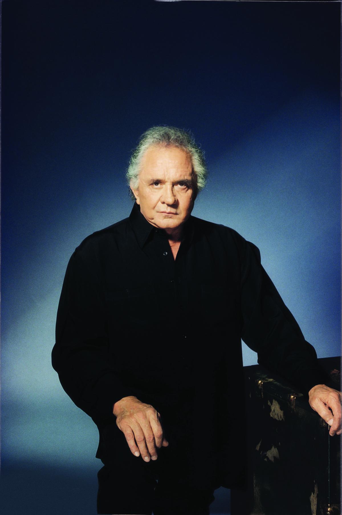 Johnny Cash