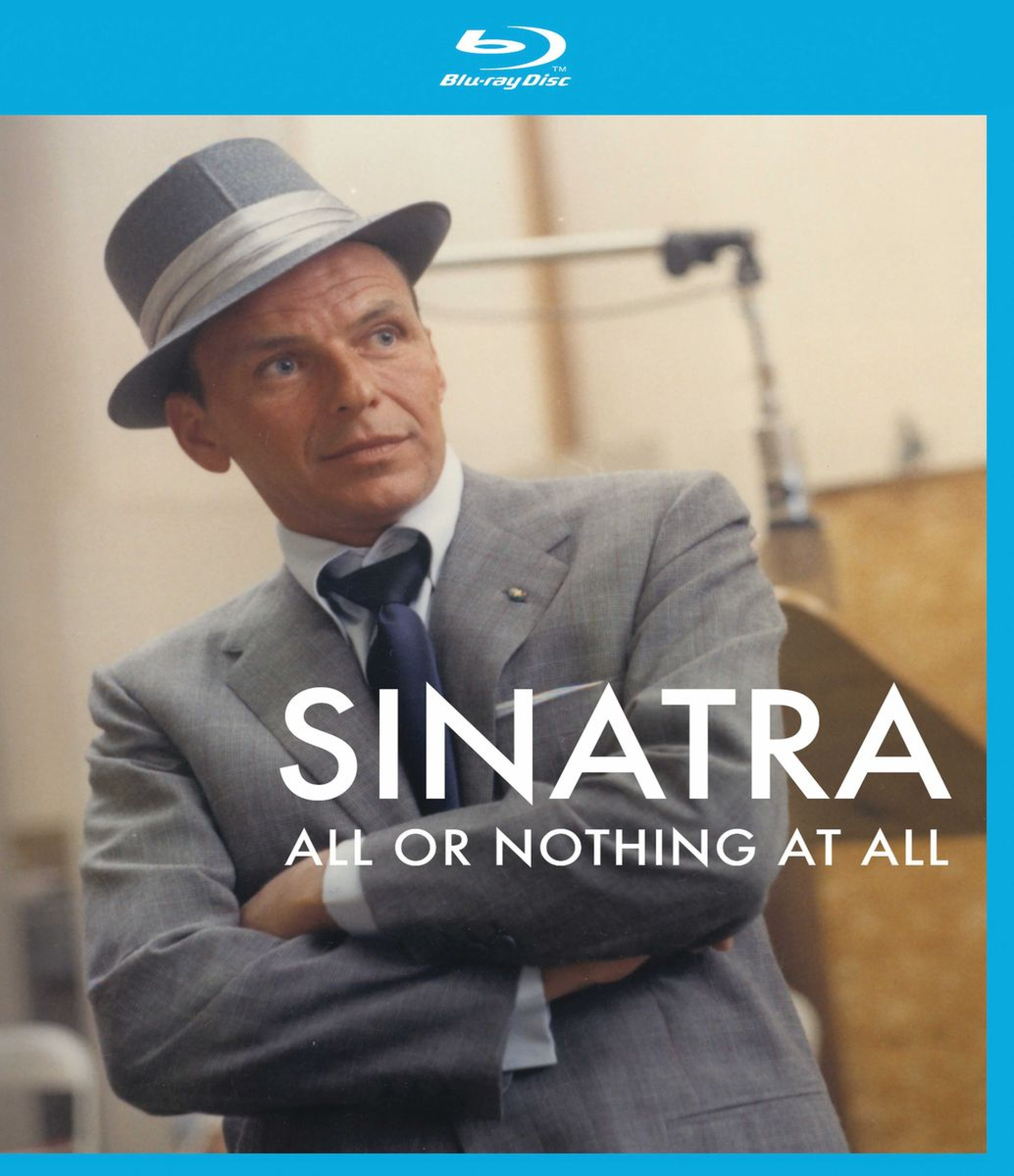 All Or Nothing At All (2 Blu-ray)