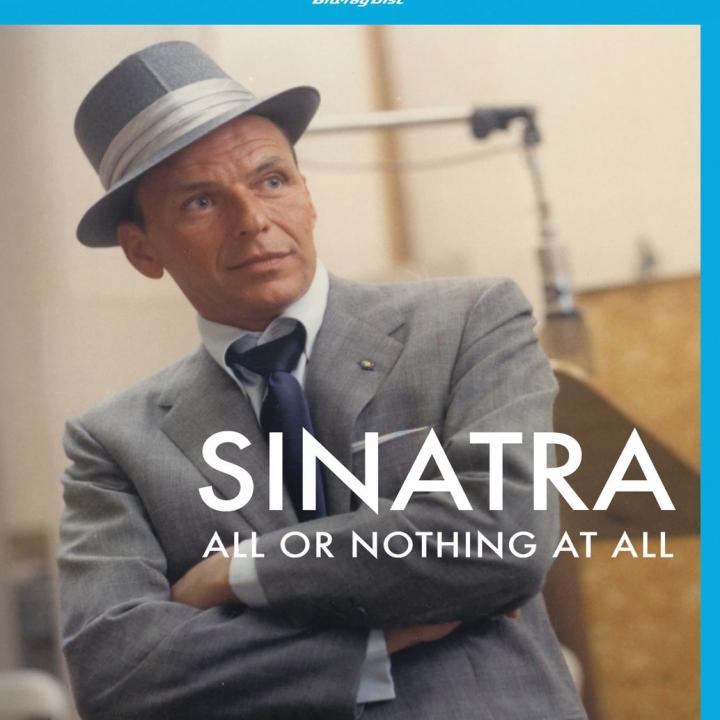 All Or Nothing At All (2 Blu-ray)