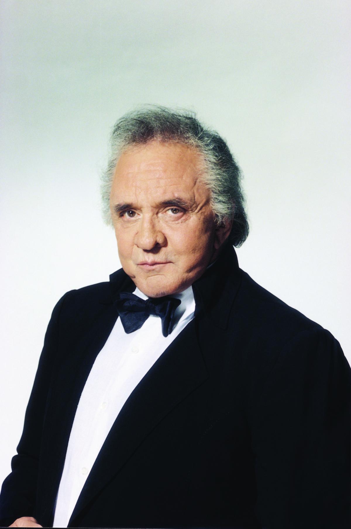 Johnny Cash