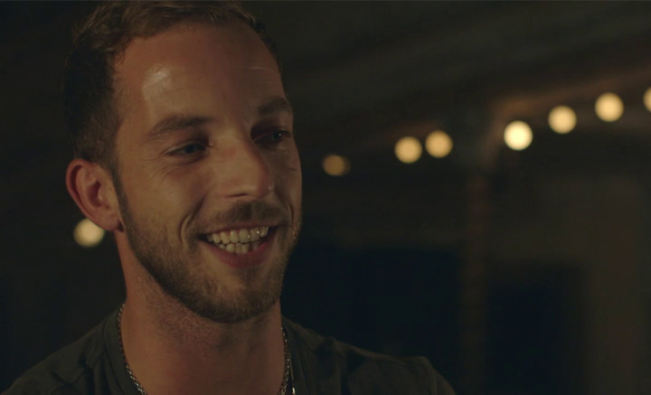 Higher Than Here (Interview)