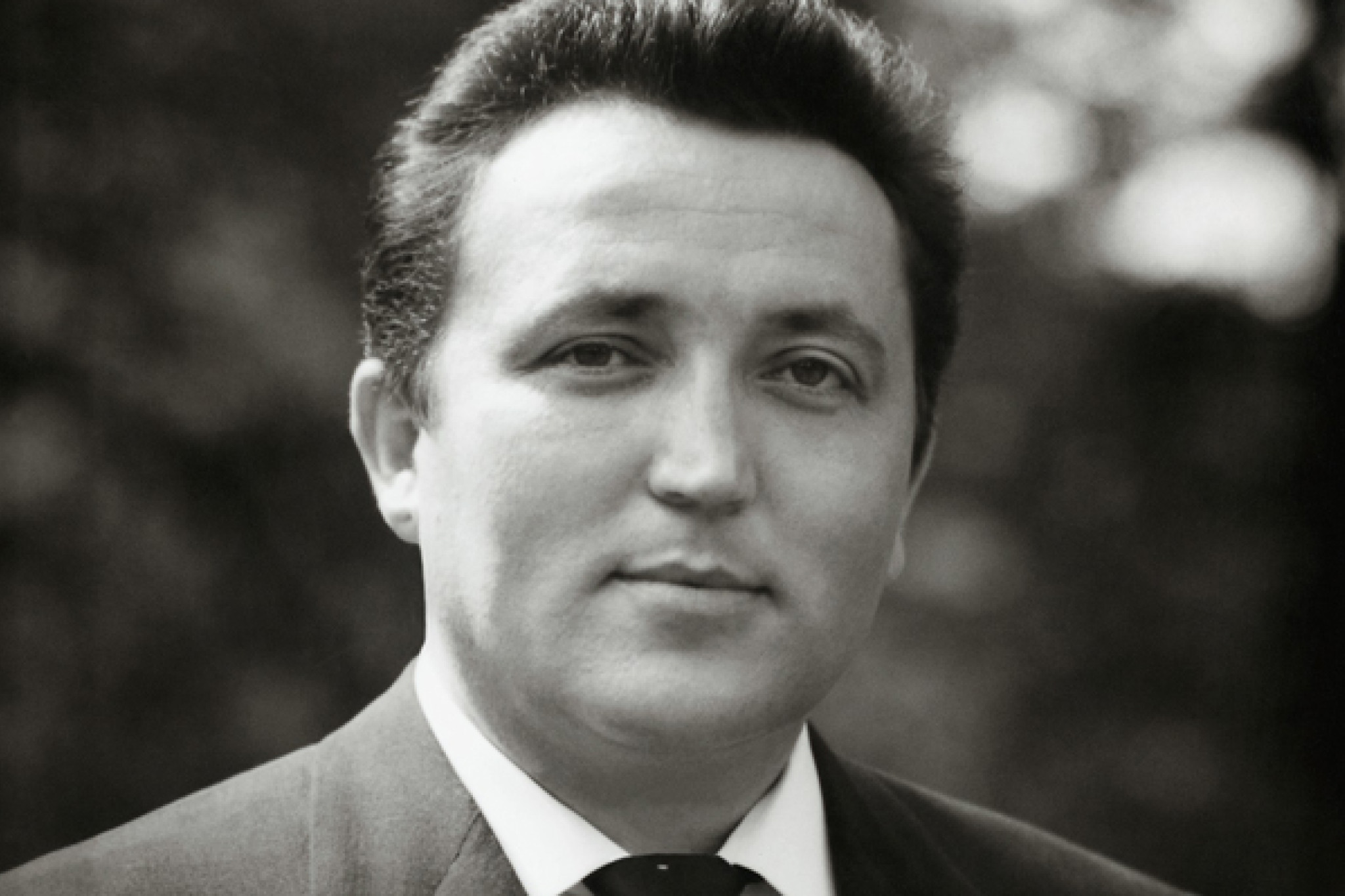 Fritz Wunderlich