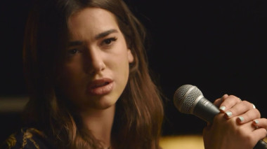 Thinking Bout You (Live At YouTube Space LA)