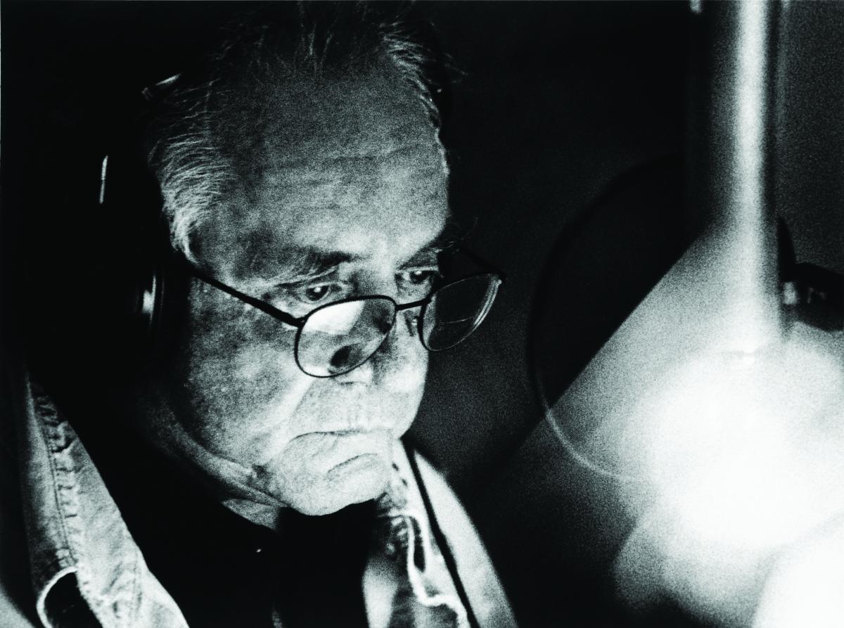 Johnny Cash
