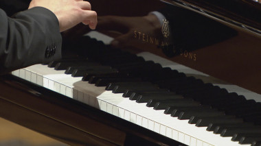 Chopin: Nocturne in C-moll (Ausschnitt)