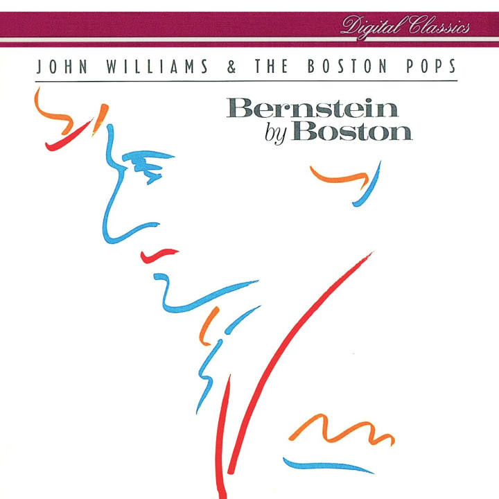 Bernstein by Boston