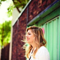 Louane 2015