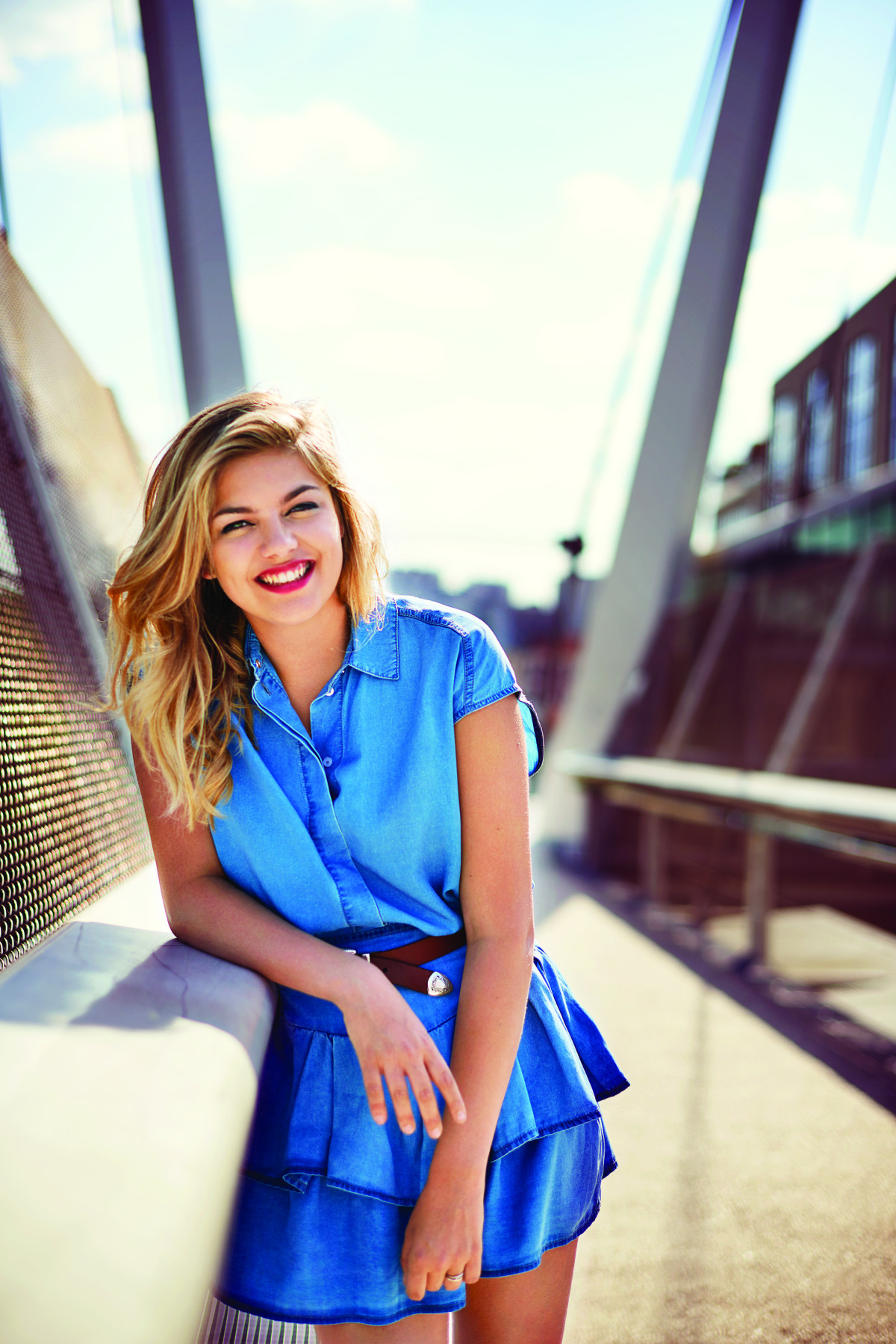 Louane 2015