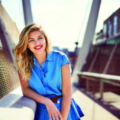 Louane 2015