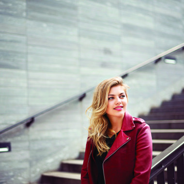 Louane 2015