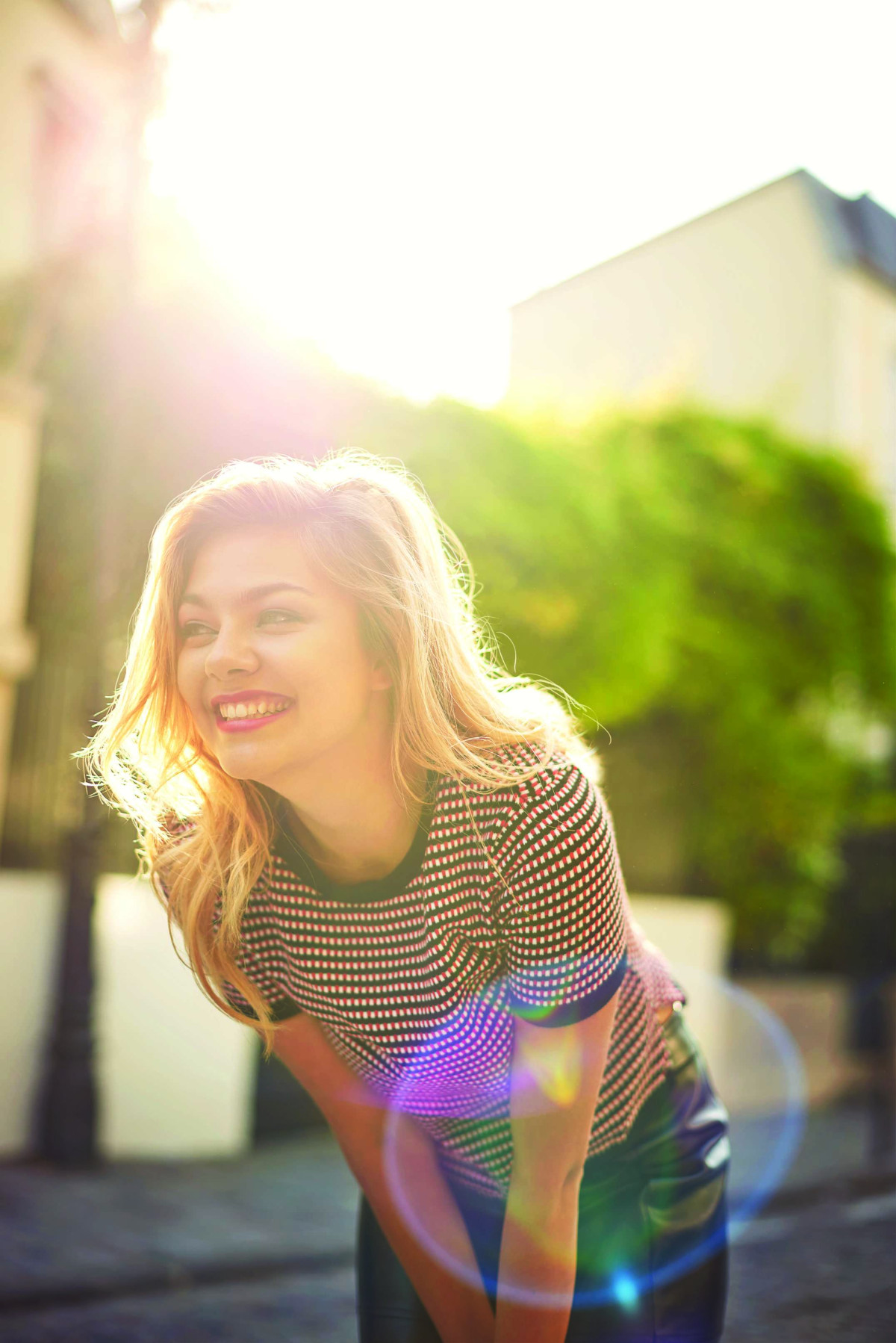 Louane 2015