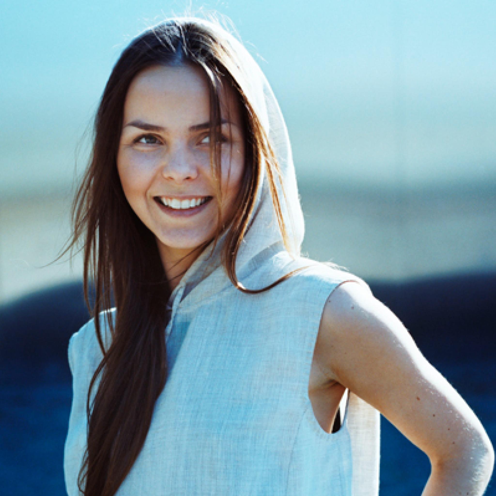 Mette Henriette