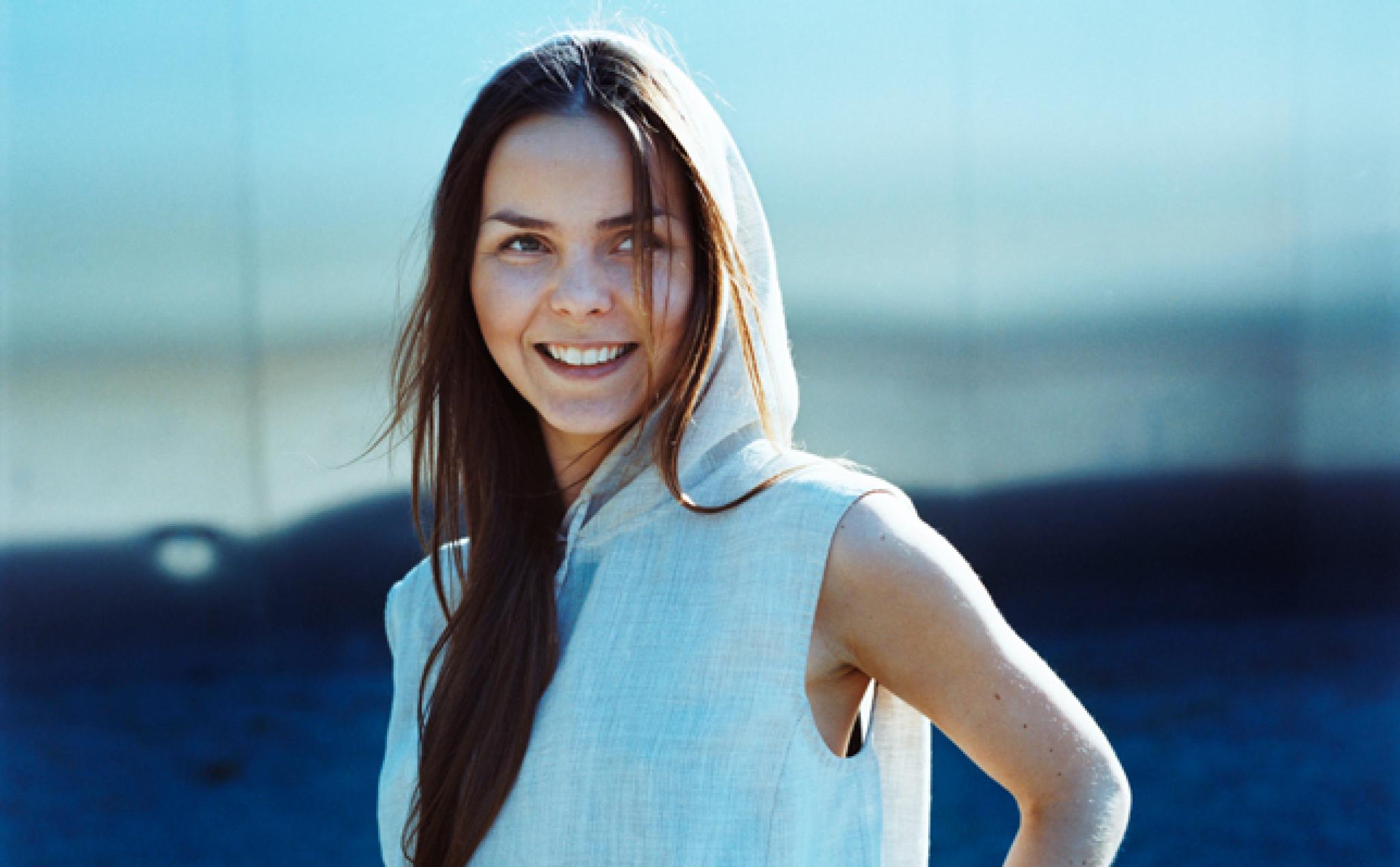 Mette Henriette