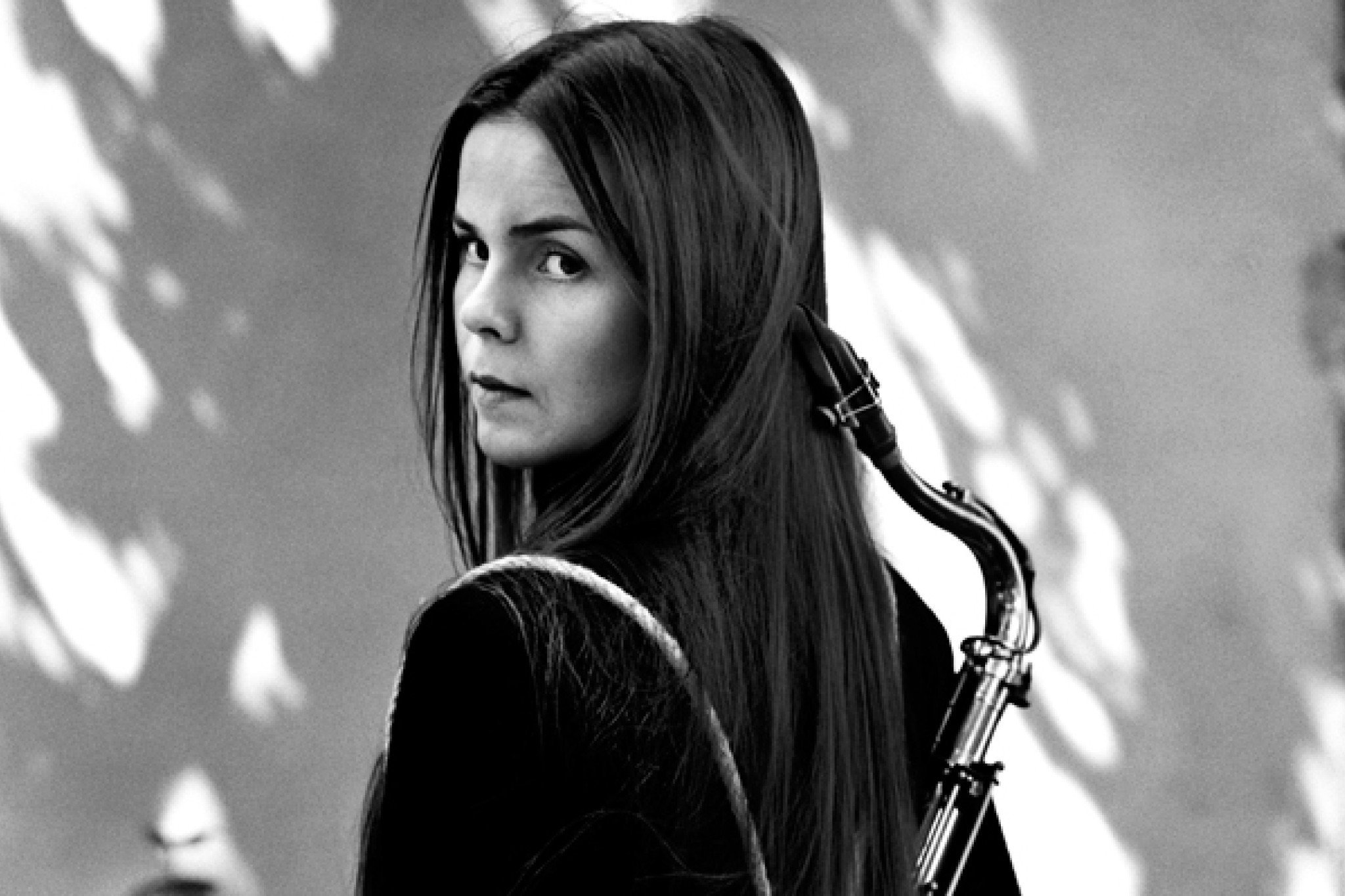 Mette Henriette: Eine Saxophonistin auf der Suche nach Abenteuer und Herausforderung