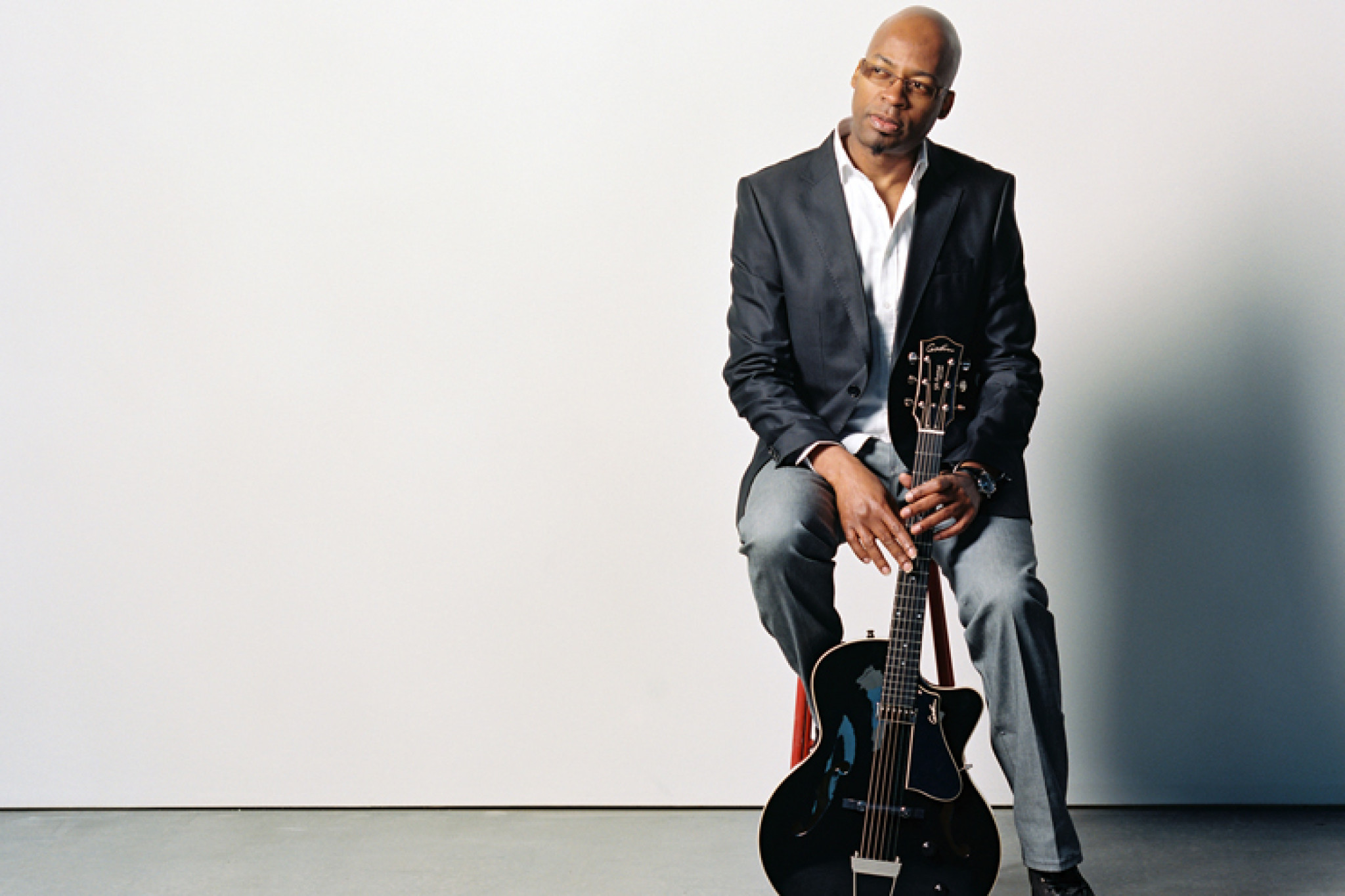 Lionel Loueke - 2015