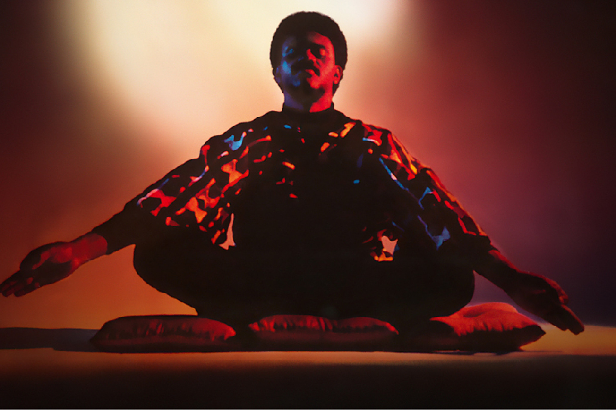 Pharoah Sanders - Karma