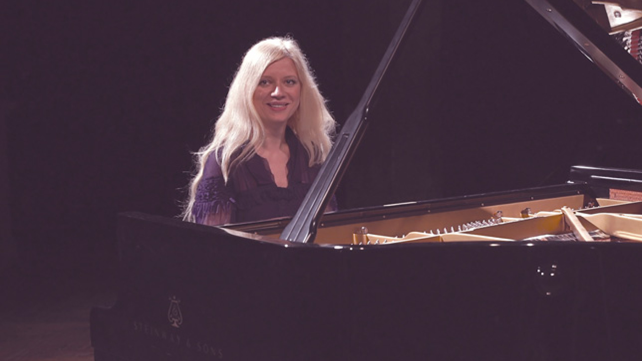 Valentina Lisitsa