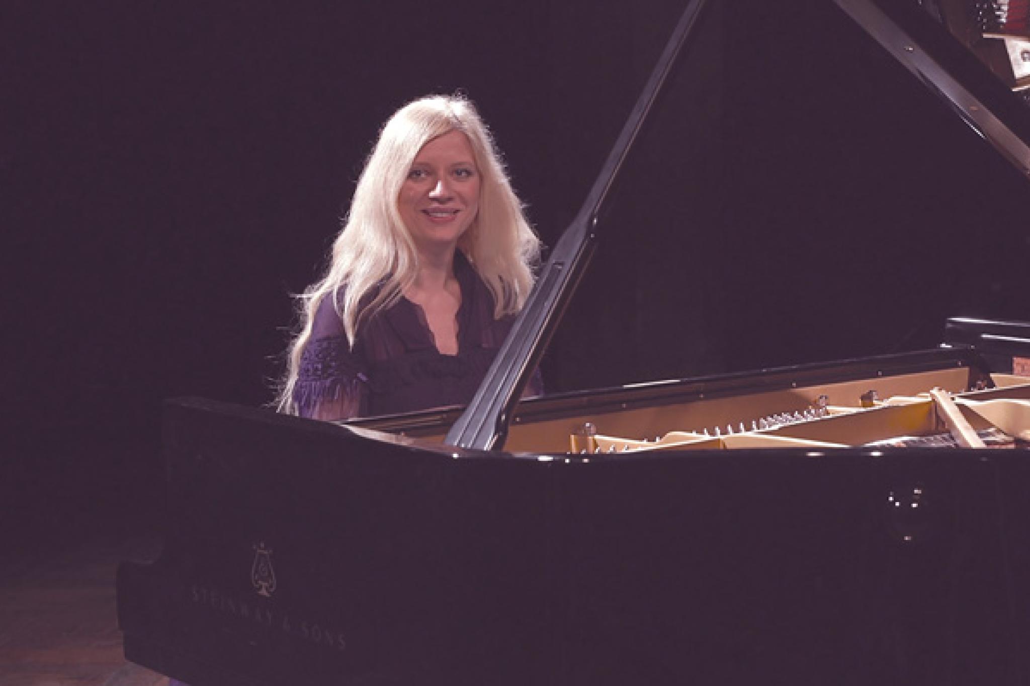 Valentina Lisitsa