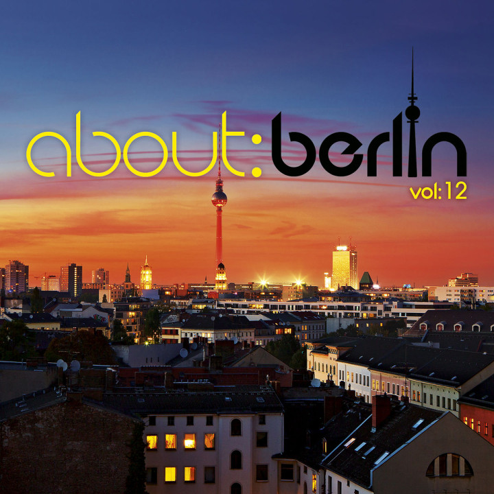 about: berlin vol: 12