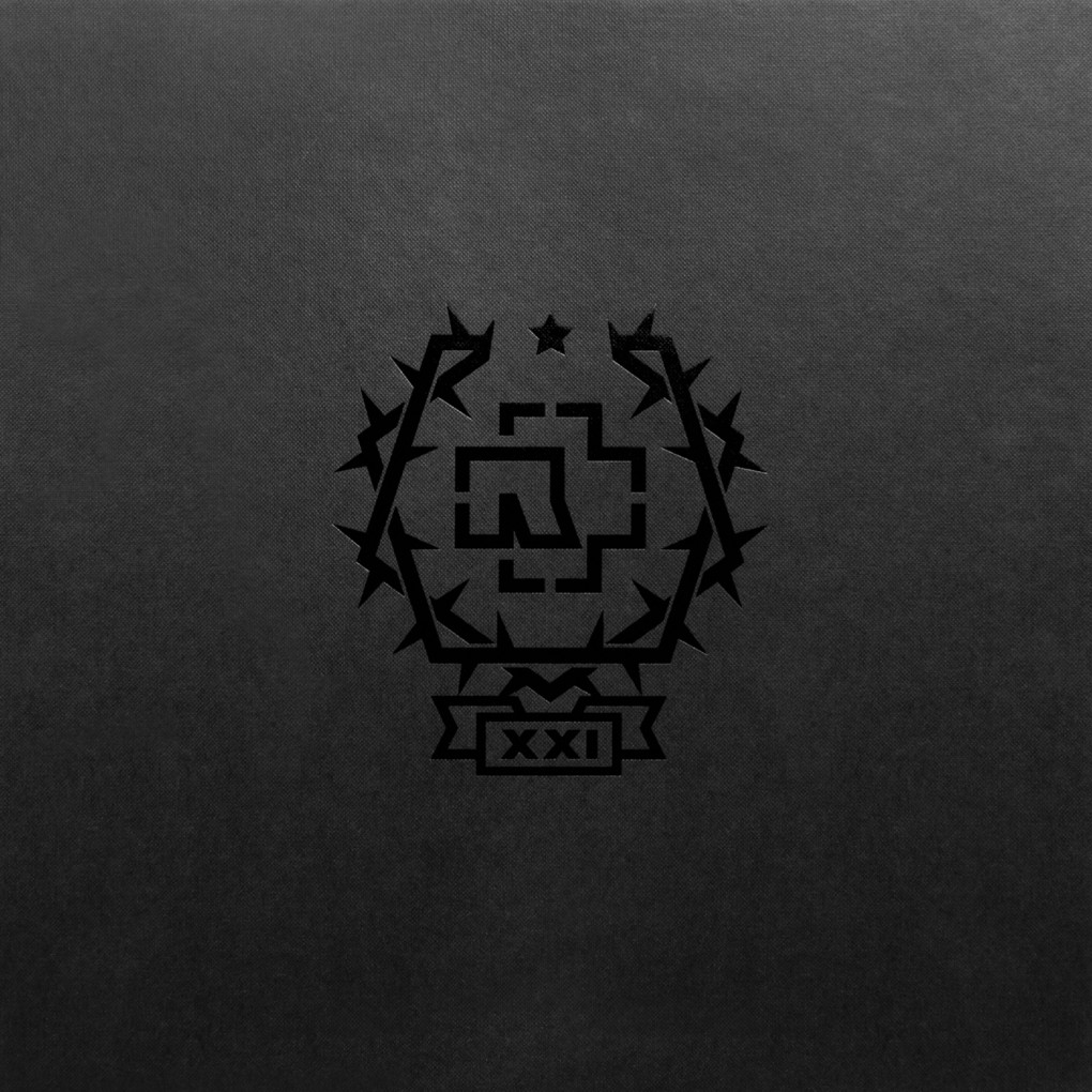 Rammstein Vinxl Box - 2015