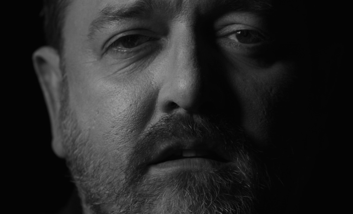 Guy Garvey | Video | Courting The Squall