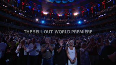 Classic Quadrophenia - Live from the Royal Albert Hall (Trailer)