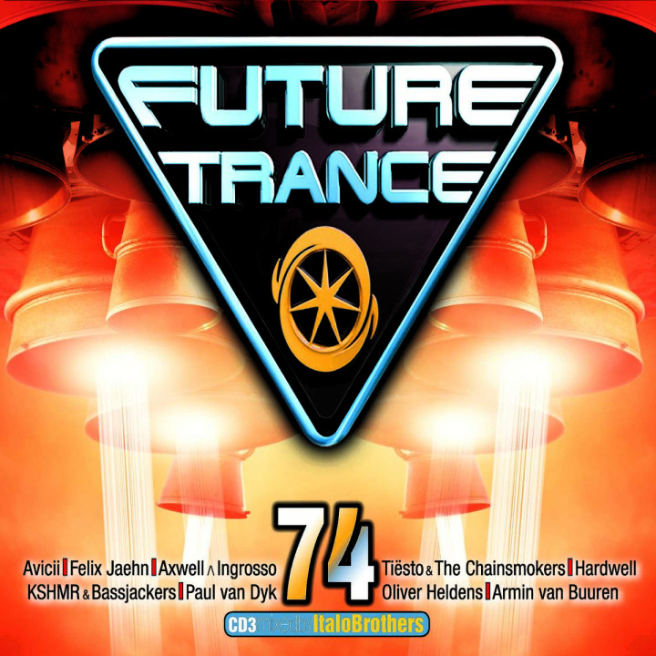 Future Trance 74